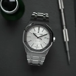 Audemars Piguet Royal Oak Automatic Movement # for Men