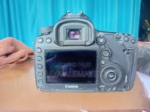 Camera 5d Mark Iii