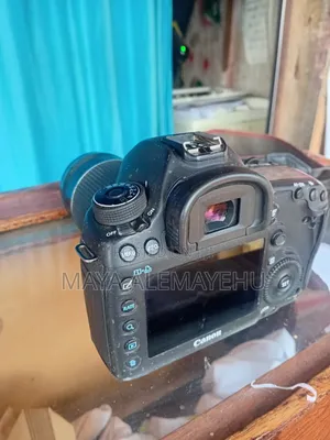 Camera 5d Mark Iii