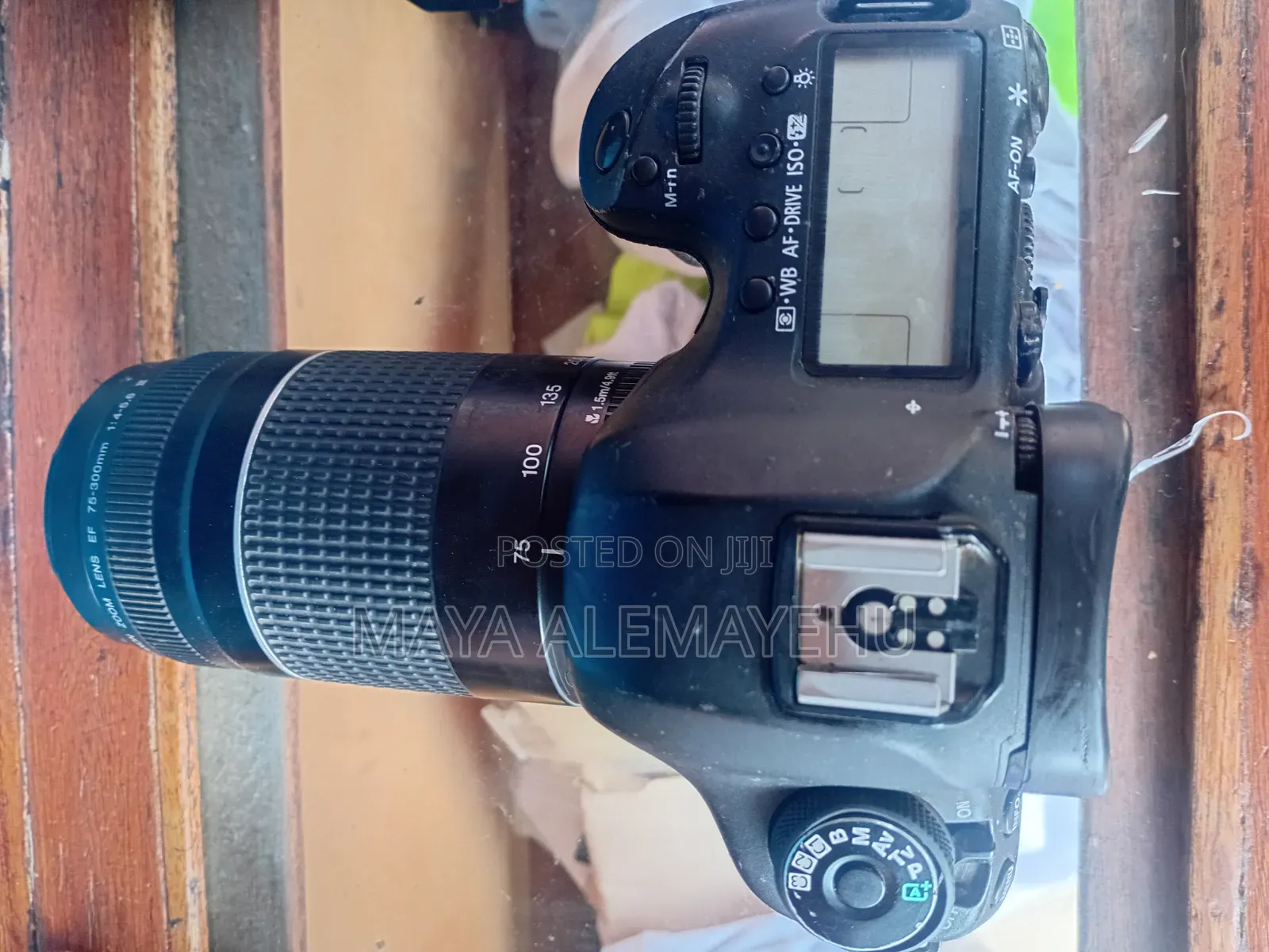 Camera 5d Mark Iii