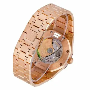 Audemars Piguet Royal Oak Automatic Movement # for Men