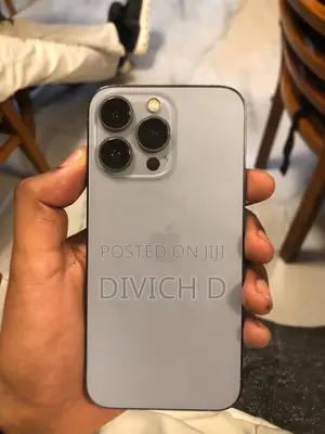 Apple iPhone 13 Pro 128 GB
