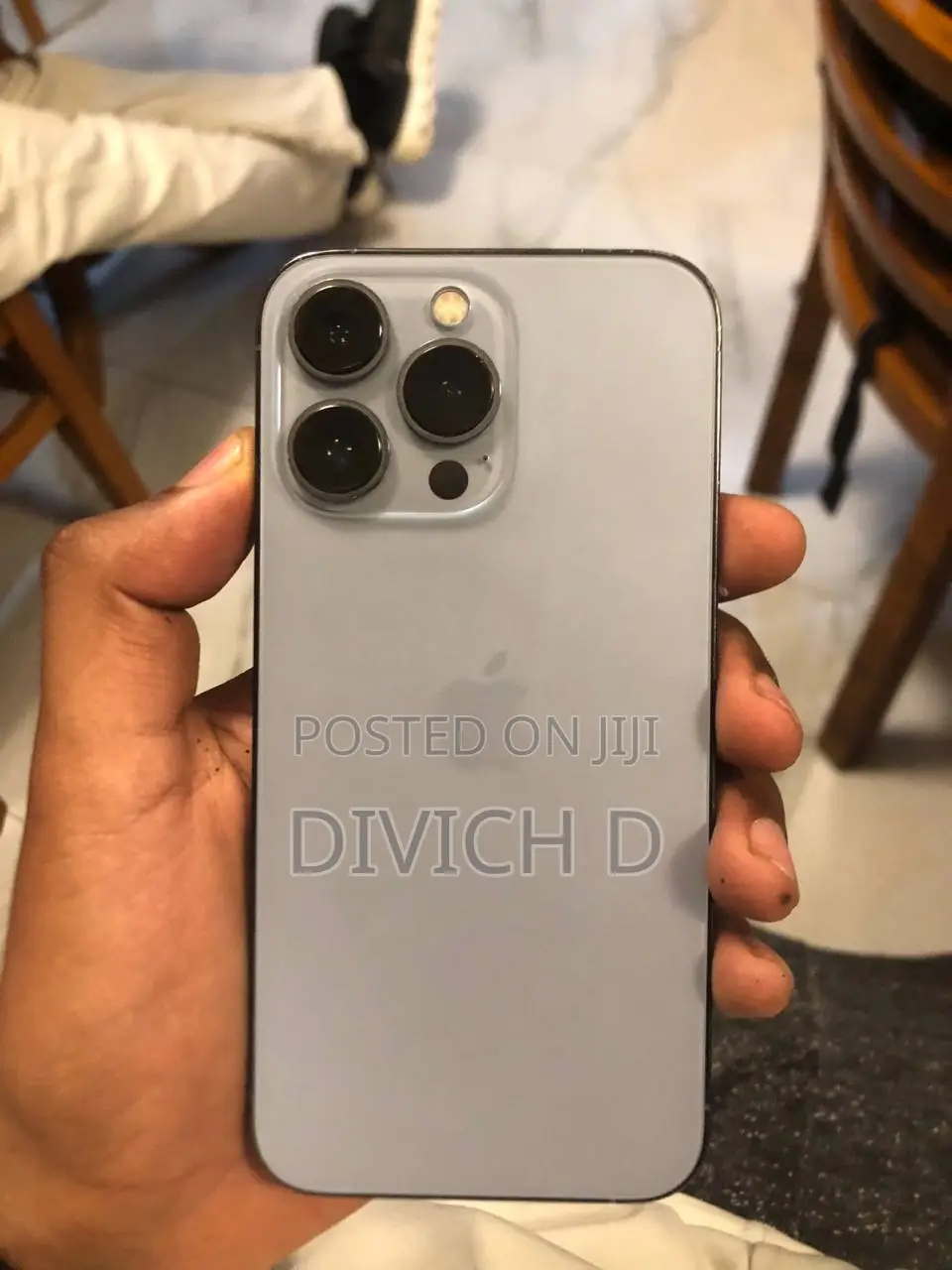 Apple iPhone 13 Pro 128 GB