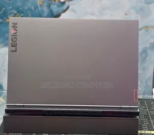 New Lenovo Legion Y7000P IRX9 Gaming Laptop 32GB AMD Ryzen 9 SSD 1T