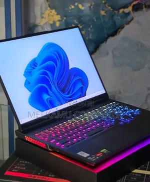 New Lenovo Legion Y7000P IRX9 Gaming Laptop 32GB AMD Ryzen 9 SSD 1T