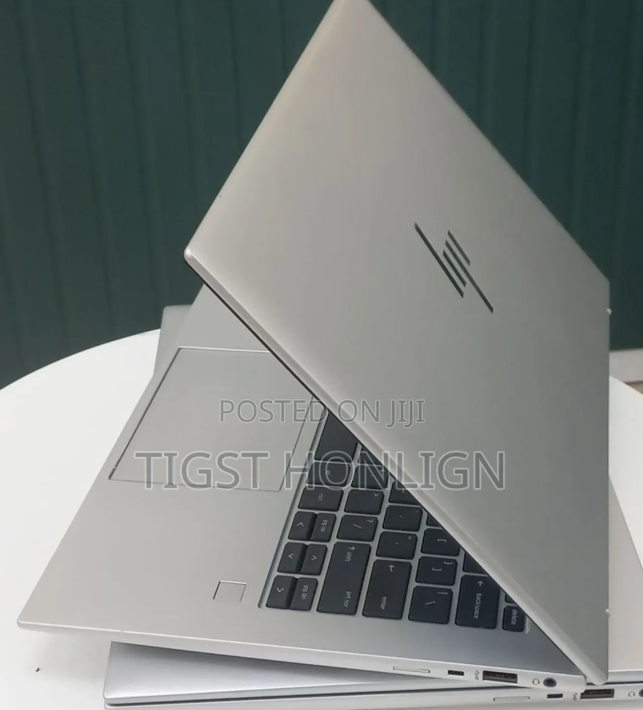 New Laptop HP EliteBook 840 G10 16GB Intel Core i7 SSD 1T