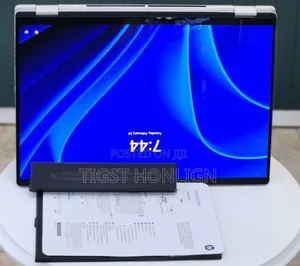 New Laptop HP OmniBook 7 16" 32GB Intel Core Ultra 7 SSD 1T