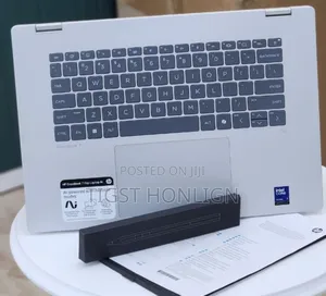 New Laptop HP OmniBook 7 16" 32GB Intel Core Ultra 7 SSD 1T