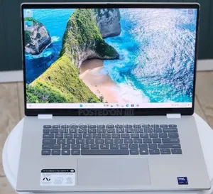 New Laptop HP OmniBook 7 16" 32GB Intel Core Ultra 7 SSD 1T