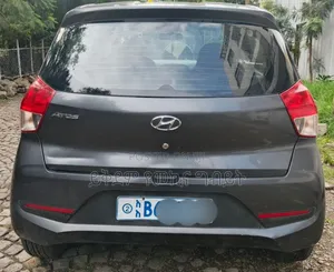 Hyundai Atos 2021 Gray