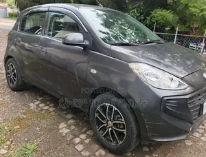 Hyundai Atos 2021 Gray
