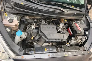 Hyundai Atos 2021 Gray