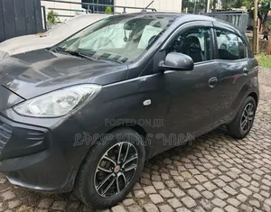 Hyundai Atos 2021 Gray