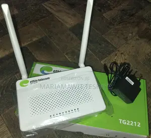 Zte Fiber Router