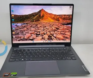 New Laptop Lenovo Thinkbook 14 32GB AMD Ryzen 7 SSD 512GB