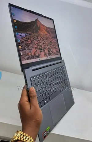 New Laptop Lenovo Thinkbook 14 32GB AMD Ryzen 7 SSD 512GB
