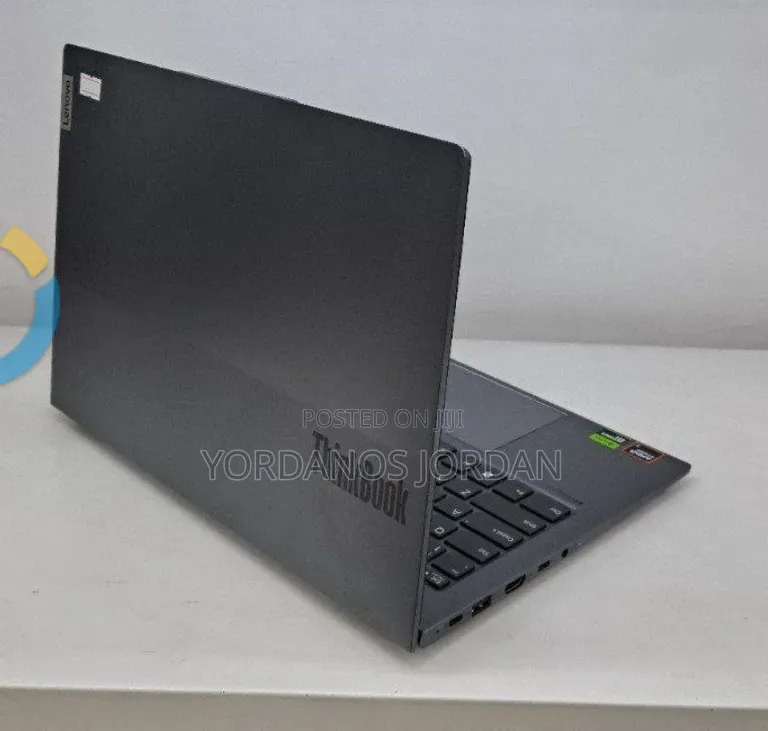 New Laptop Lenovo Thinkbook 14 32GB AMD Ryzen 7 SSD 512GB