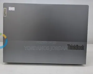 New Laptop Lenovo Thinkbook 14 32GB AMD Ryzen 7 SSD 512GB