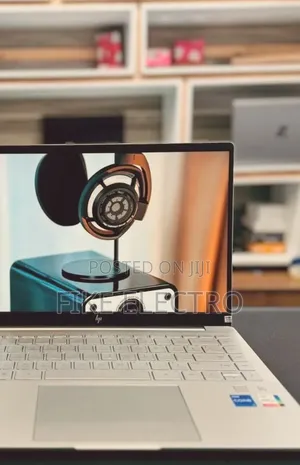 New Laptop HP Pavilion 15 16GB Intel Core i5 SSD 1T