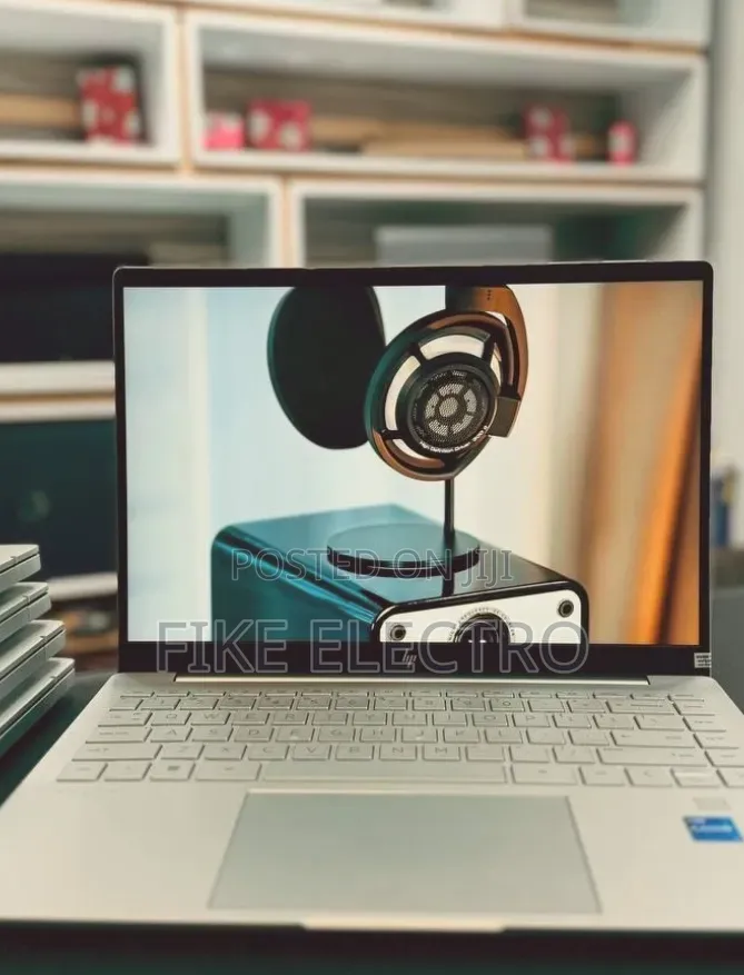 New Laptop HP Pavilion 15 16GB Intel Core i5 SSD 1T