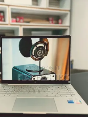 New Laptop HP Pavilion 15 16GB Intel Core i5 SSD 1T