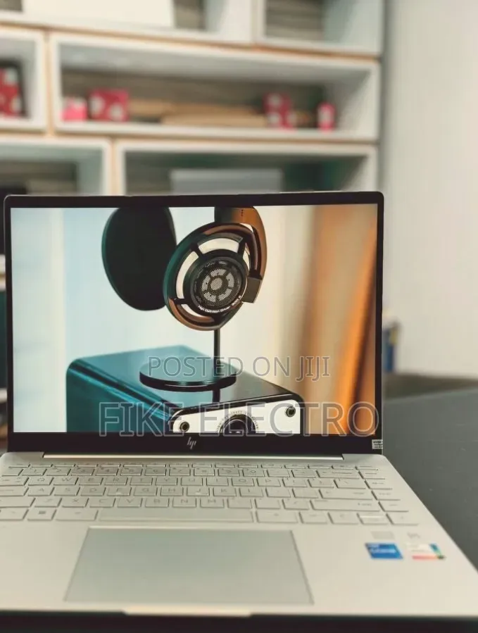 New Laptop HP Pavilion 15 16GB Intel Core i5 SSD 1T