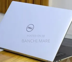 New Laptop Dell XPS 13 16GB Intel Core i7 SSD 512GB