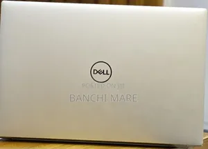 New Laptop Dell XPS 13 16GB Intel Core i7 SSD 512GB