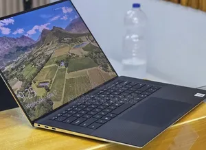 New Laptop Dell XPS 13 16GB Intel Core i7 SSD 512GB