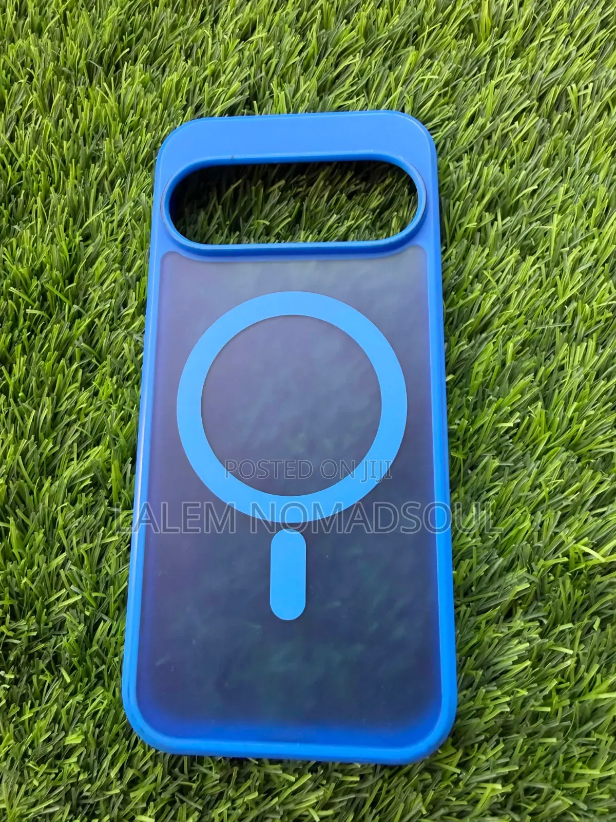 New Google Pixel 10 128 GB Blue