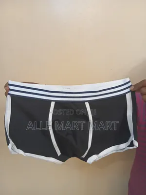 Brand New Women's Bra's And Boxers For Men
