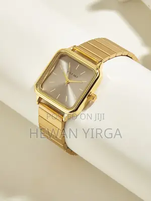 Watch for Women