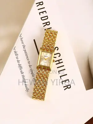 Watch for Women
