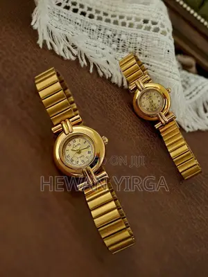 Watch for Women