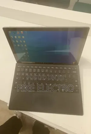 New Laptop Microsoft Surface Pro 8 8GB Intel Core i5 SSD 256GB