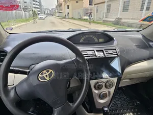 Toyota Yaris 2006