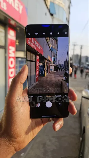 Xiaomi Mi 11 Ultra 256 GB White