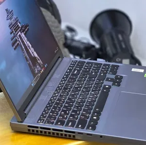 New Laptop Lenovo Legion 5 16GB AMD Ryzen 7 SSD 1T