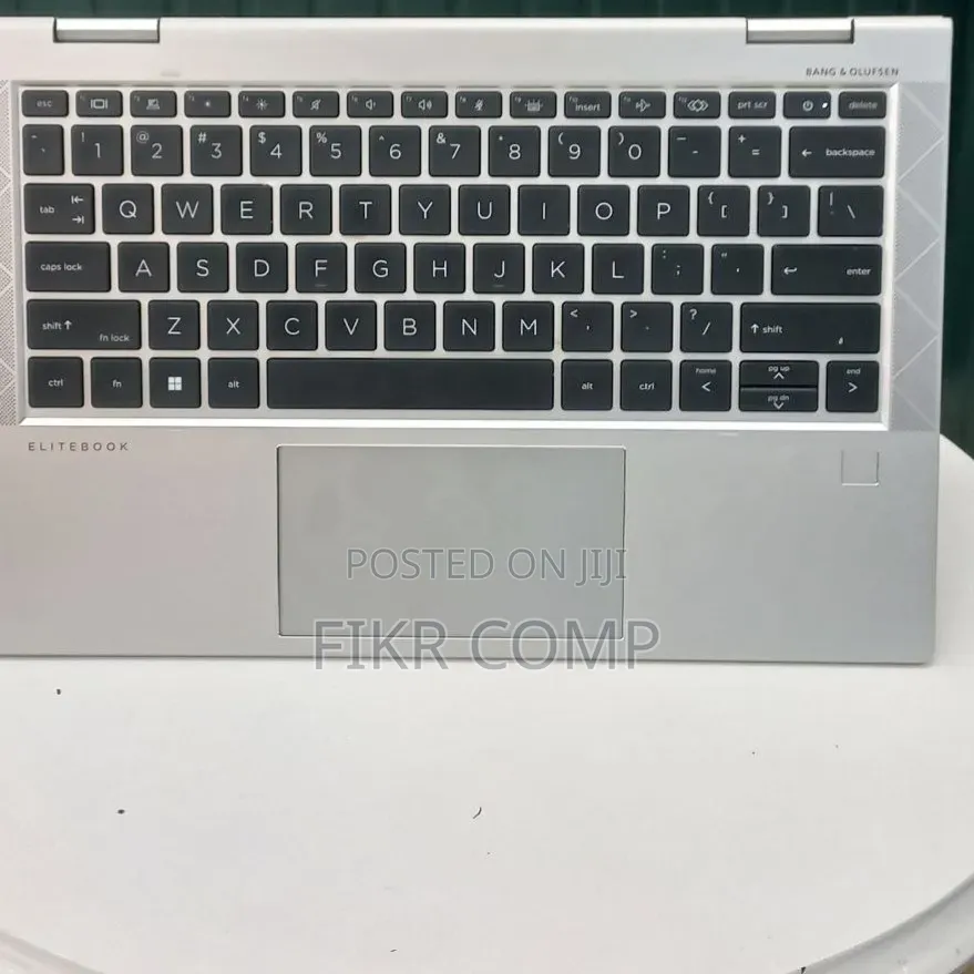 New Laptop HP EliteBook x360 830 G6 16GB Intel Core i7 SSD 512GB