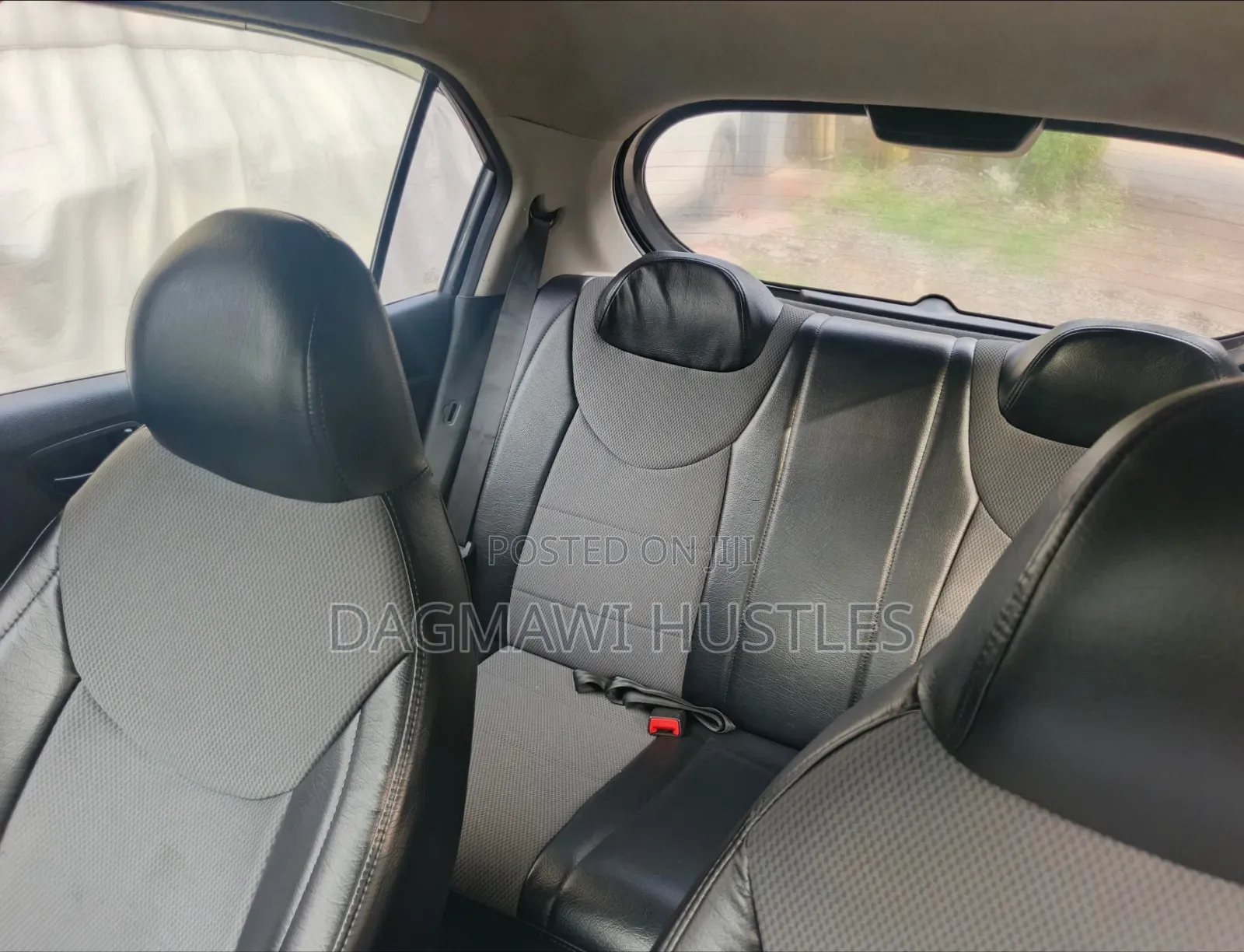 Hyundai Atos 2021 Gray