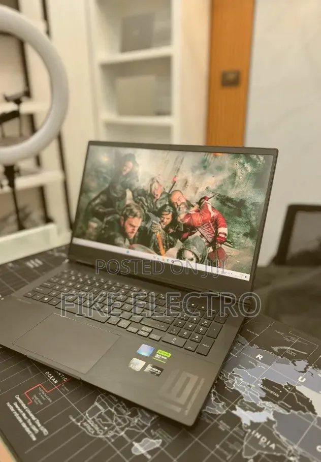 New Laptop HP Omen 16 16GB Intel Core i9 SSD 1T