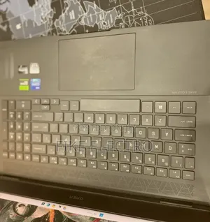 New Laptop HP Omen 16 16GB Intel Core i9 SSD 1T
