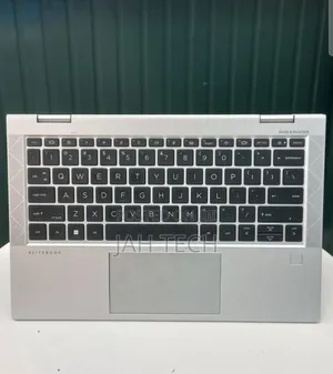 New Laptop HP EliteBook 830 G8 16GB Intel Core i7 SSD 512GB