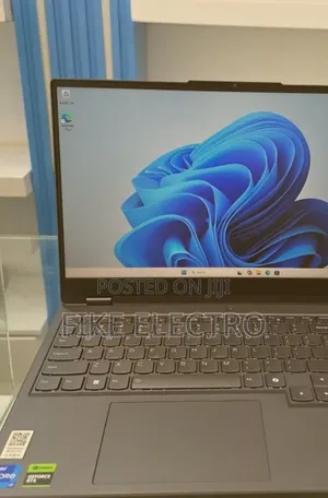New Laptop Lenovo Legion 5 24GB Intel Core i7 SSD 1T