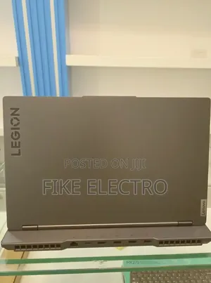 New Laptop Lenovo Legion 5 24GB Intel Core i7 SSD 1T