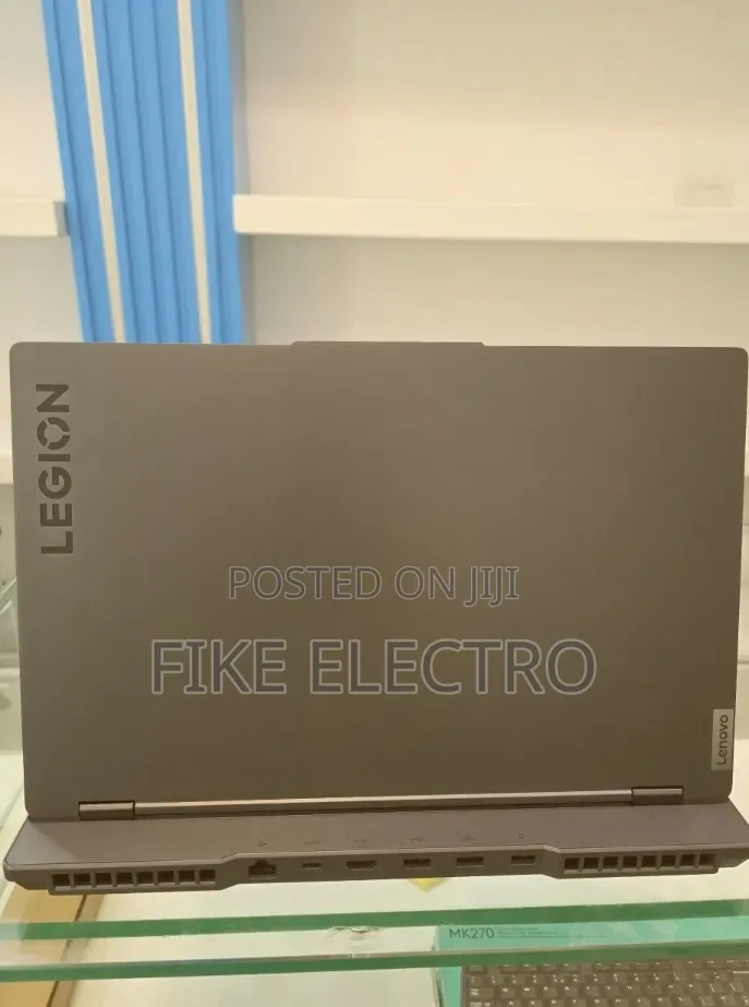 New Laptop Lenovo Legion 5 24GB Intel Core i7 SSD 1T