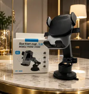 Car Phone Stand