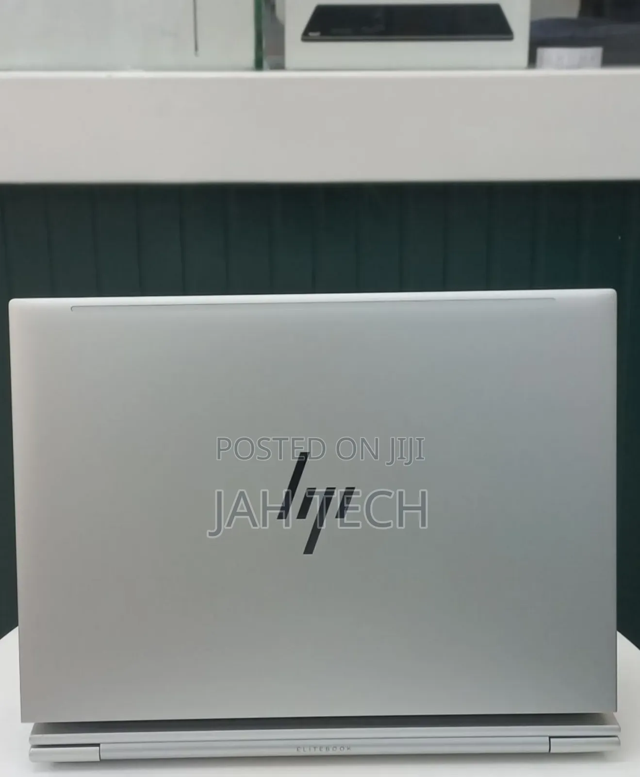 New Laptop HP EliteBook 840 G9 16GB Intel Core i7 SSD 512GB