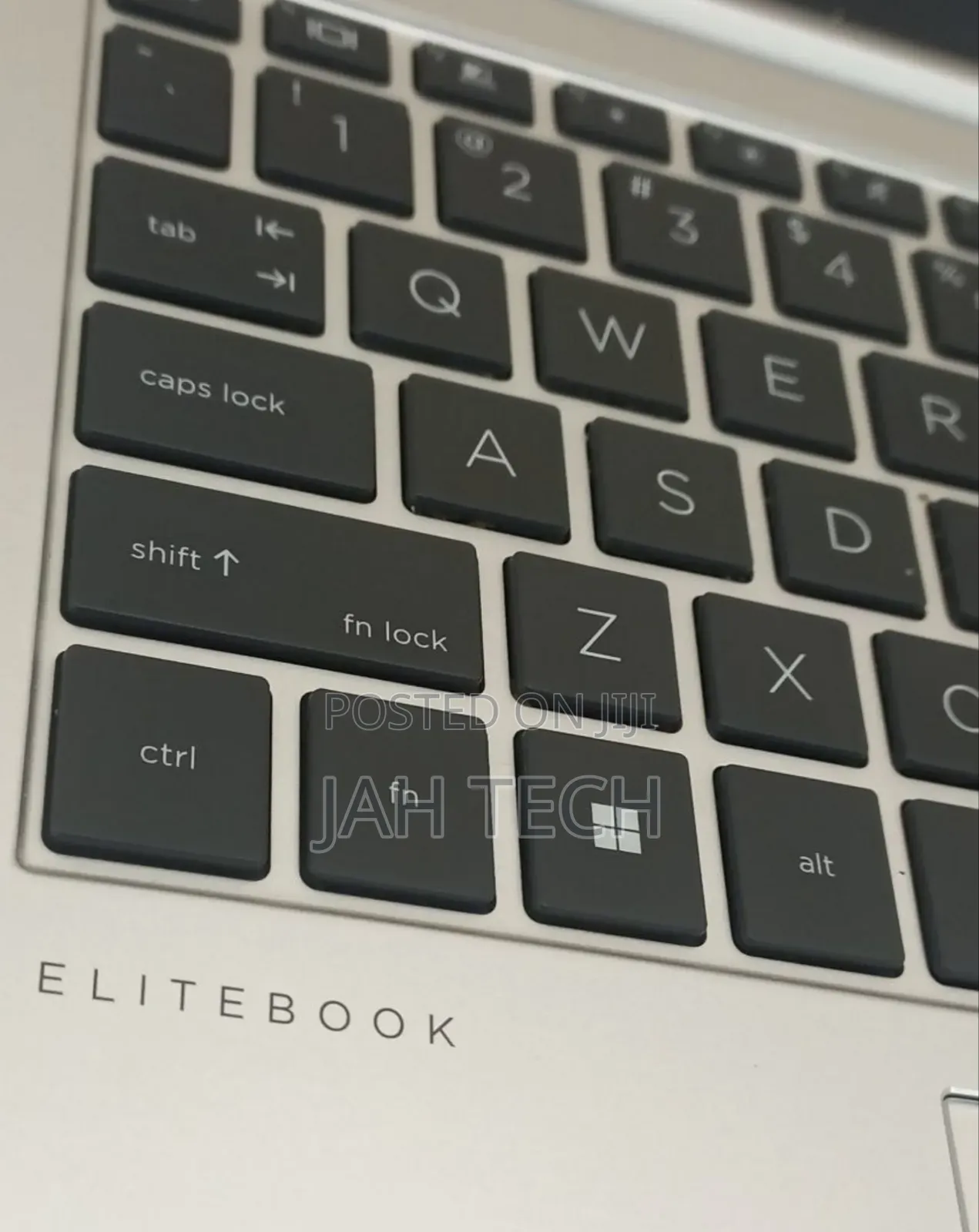 New Laptop HP EliteBook 840 G9 16GB Intel Core i7 SSD 512GB