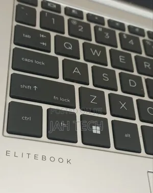 New Laptop HP EliteBook 840 G9 16GB Intel Core i7 SSD 512GB